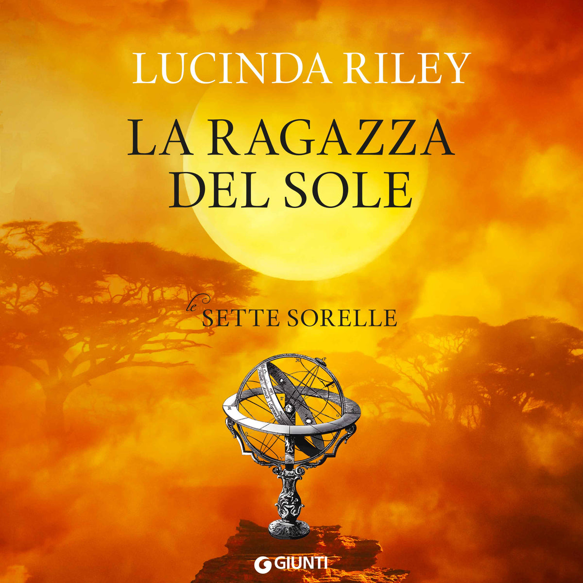 La Ragazza Del Sole Aud