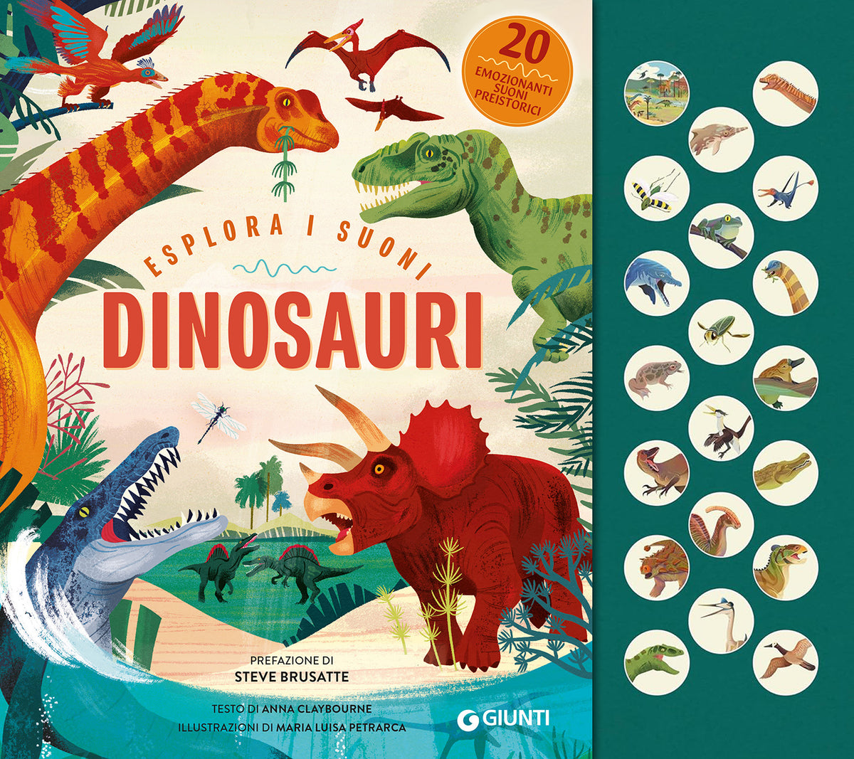 Dinosauri