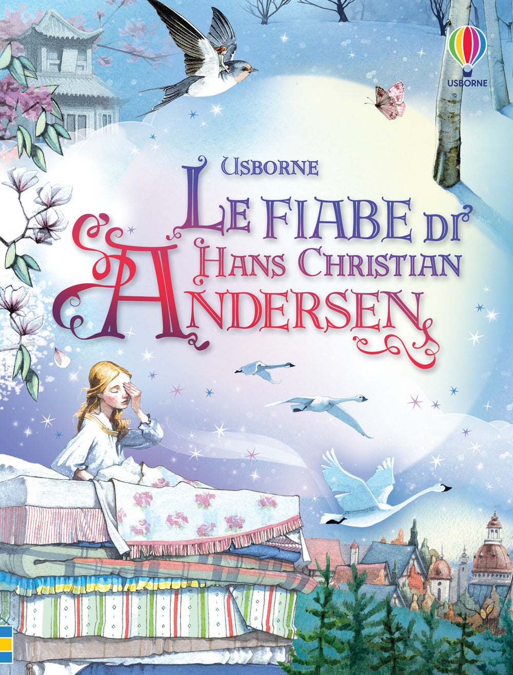 Le fiabe di Hans Christian Andersen