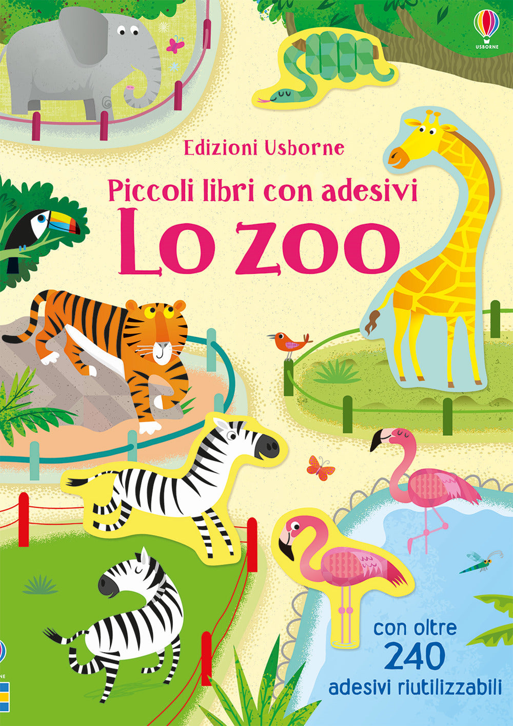 Lo zoo