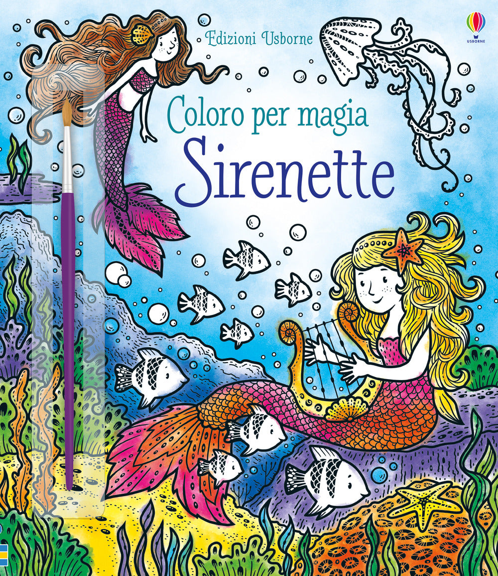 Sirenette