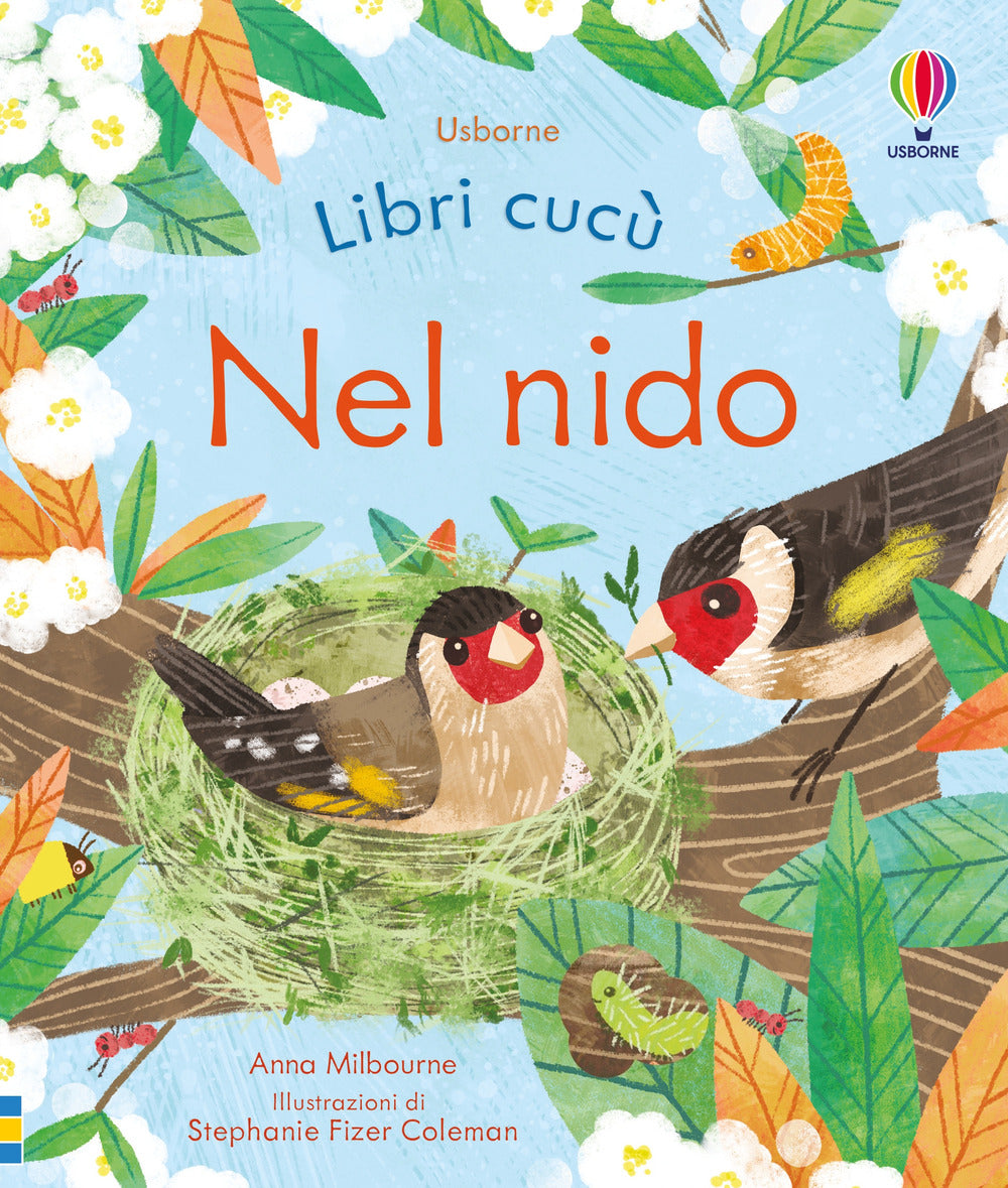 Nel nido