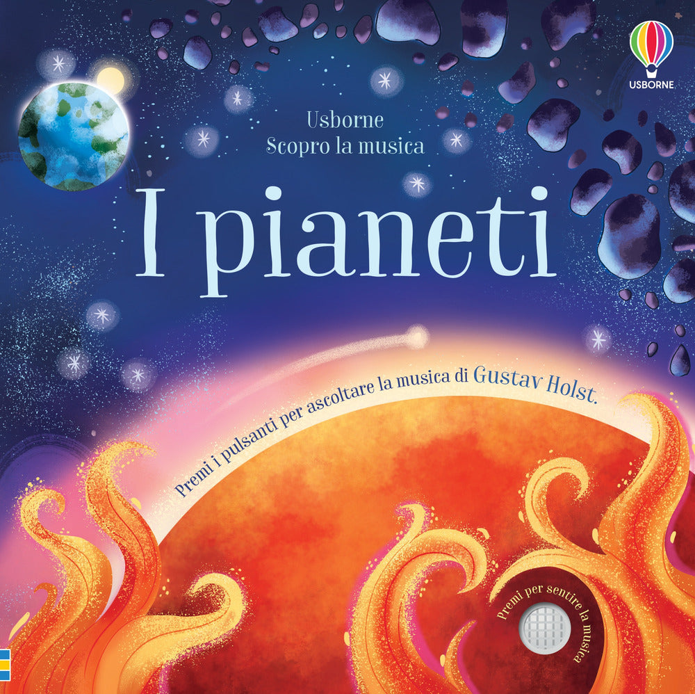 I pianeti