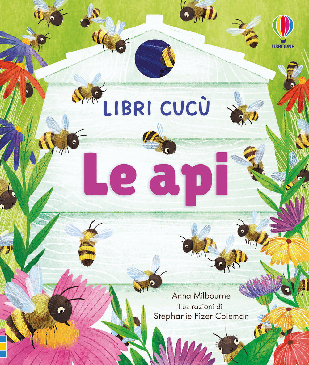 Le api