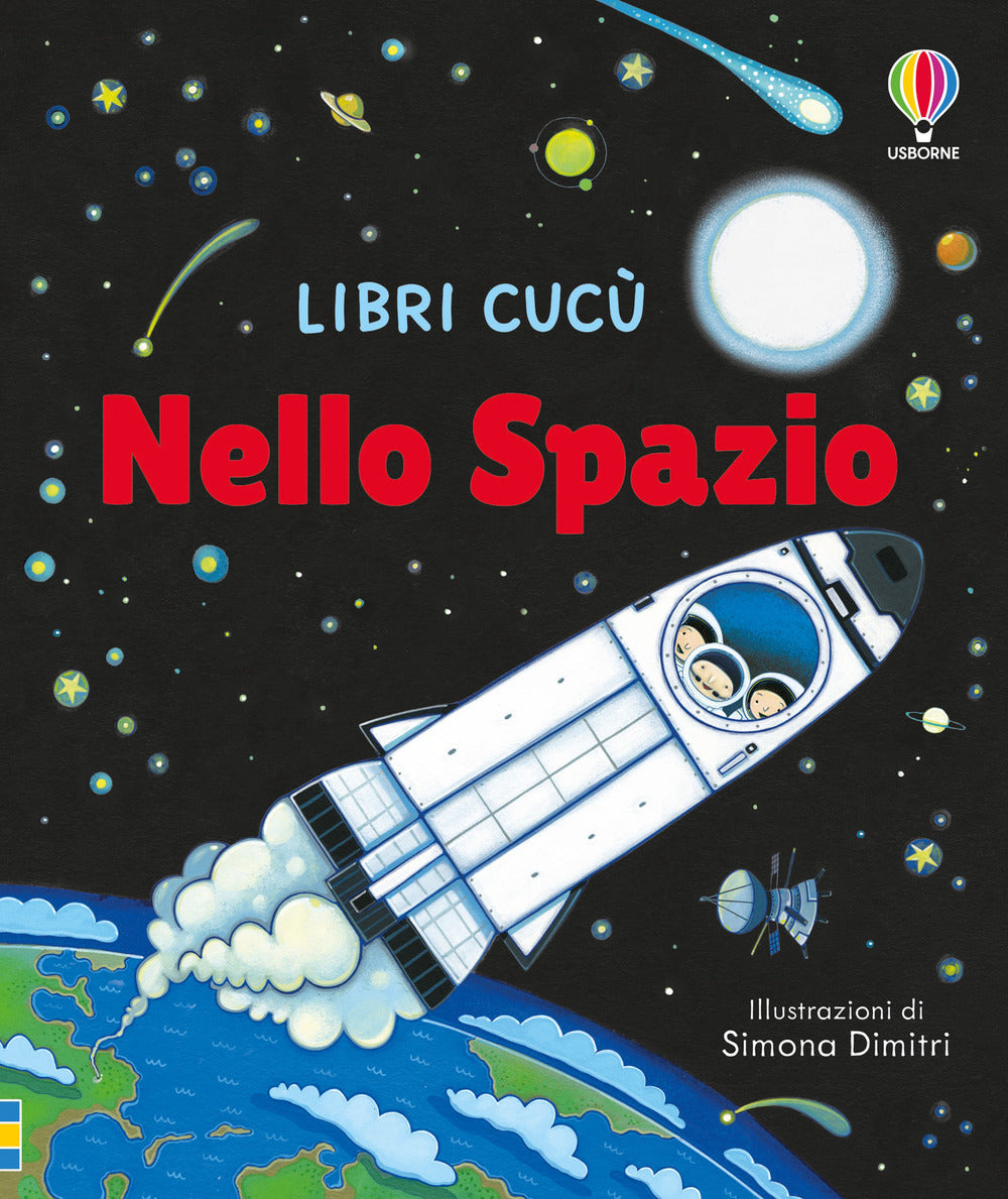 Nello spazio