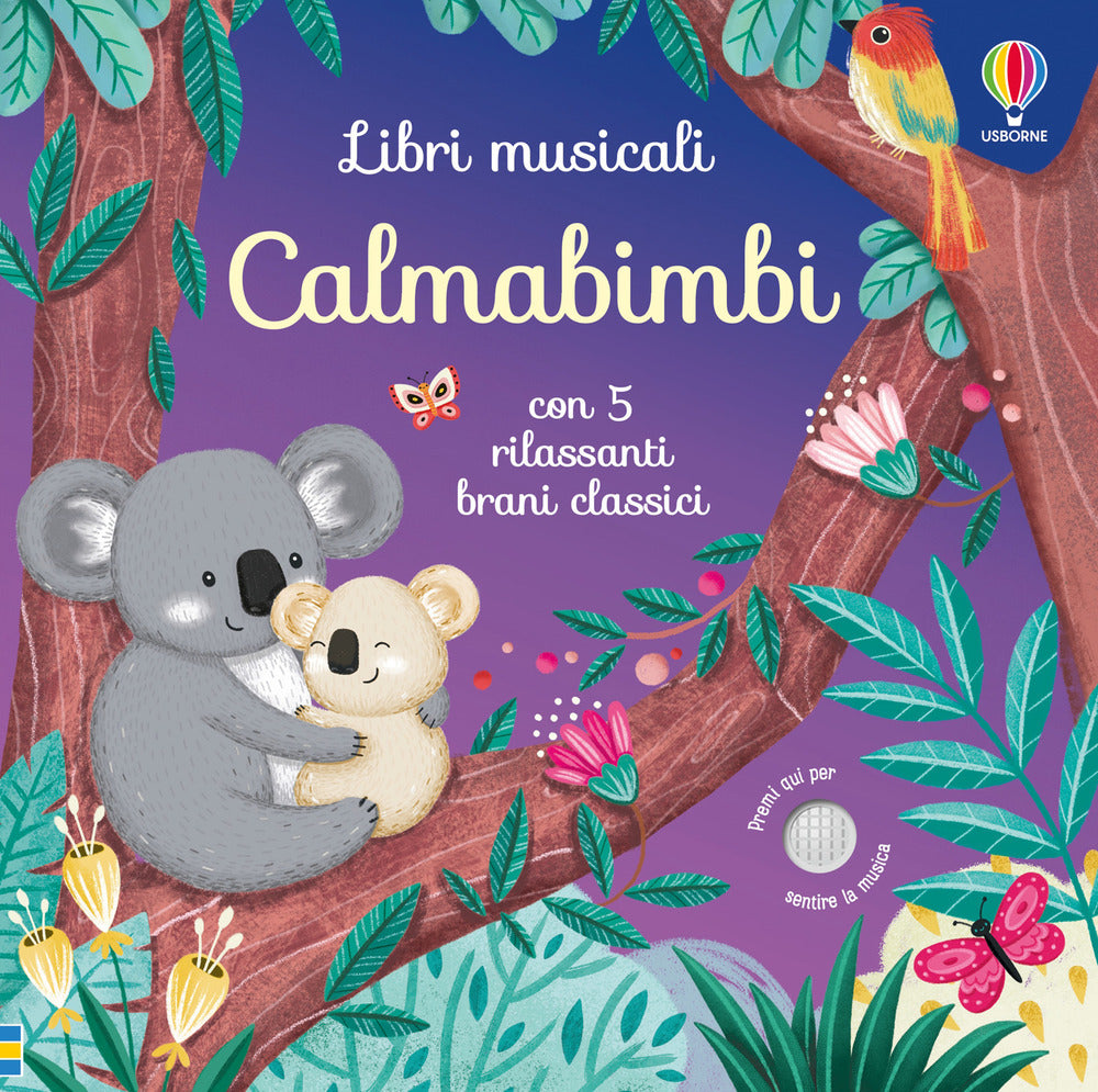 Calmabimbi