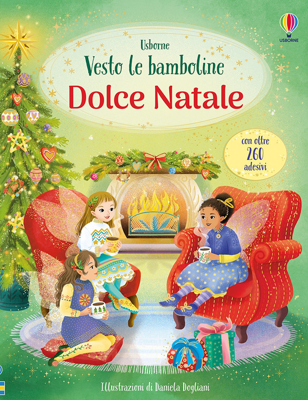 Dolce Natale