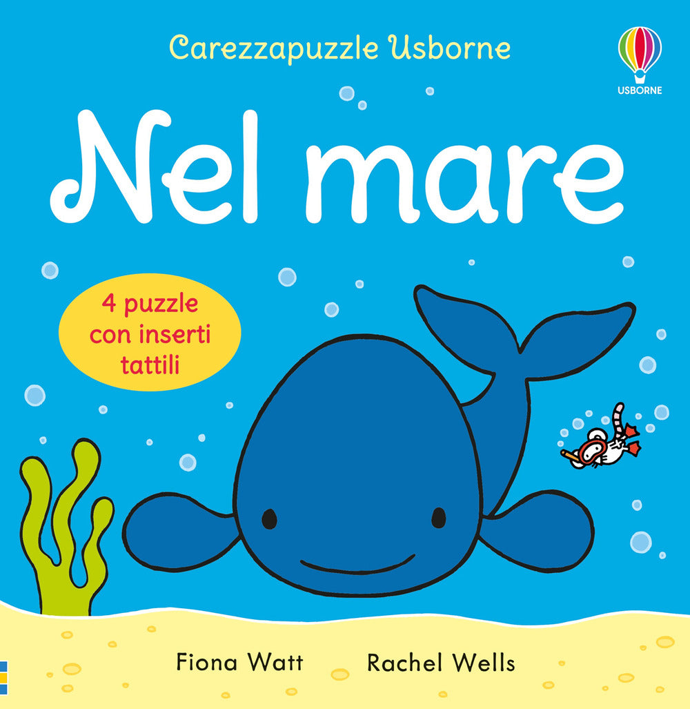 Nel mare