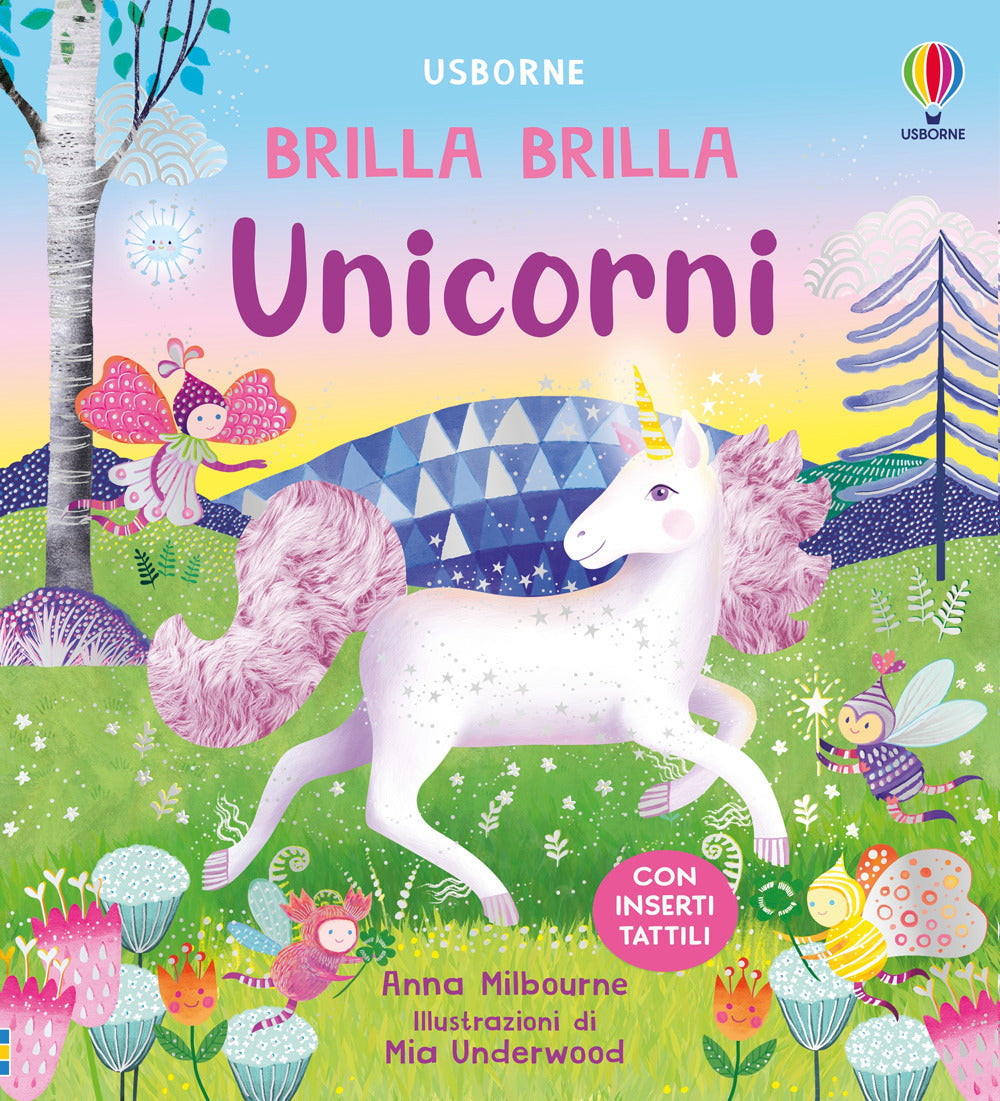 Unicorni