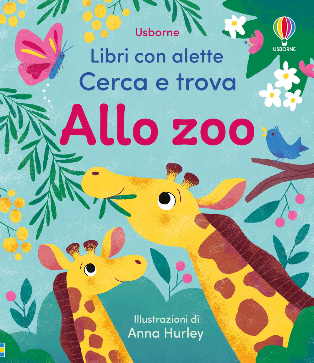 Allo zoo