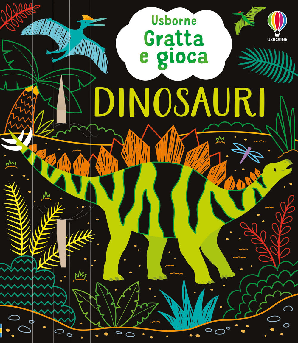 Dinosauri