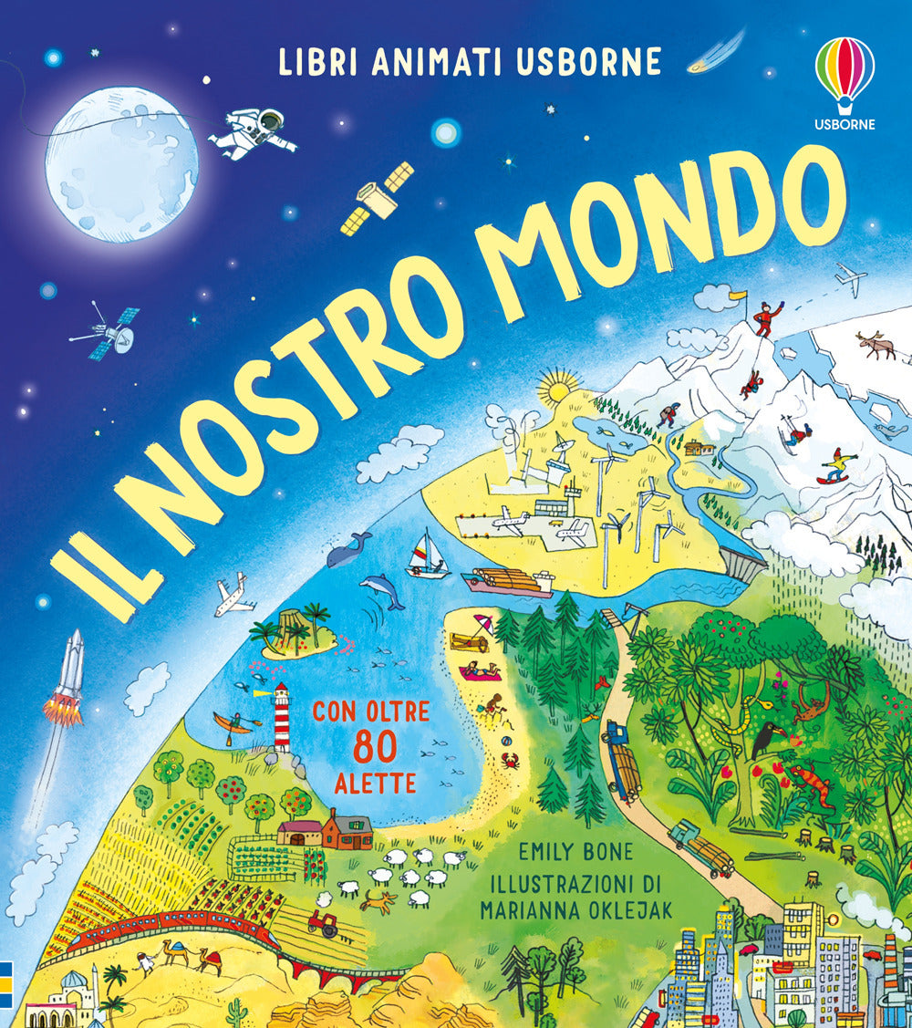 Il nostro mondo