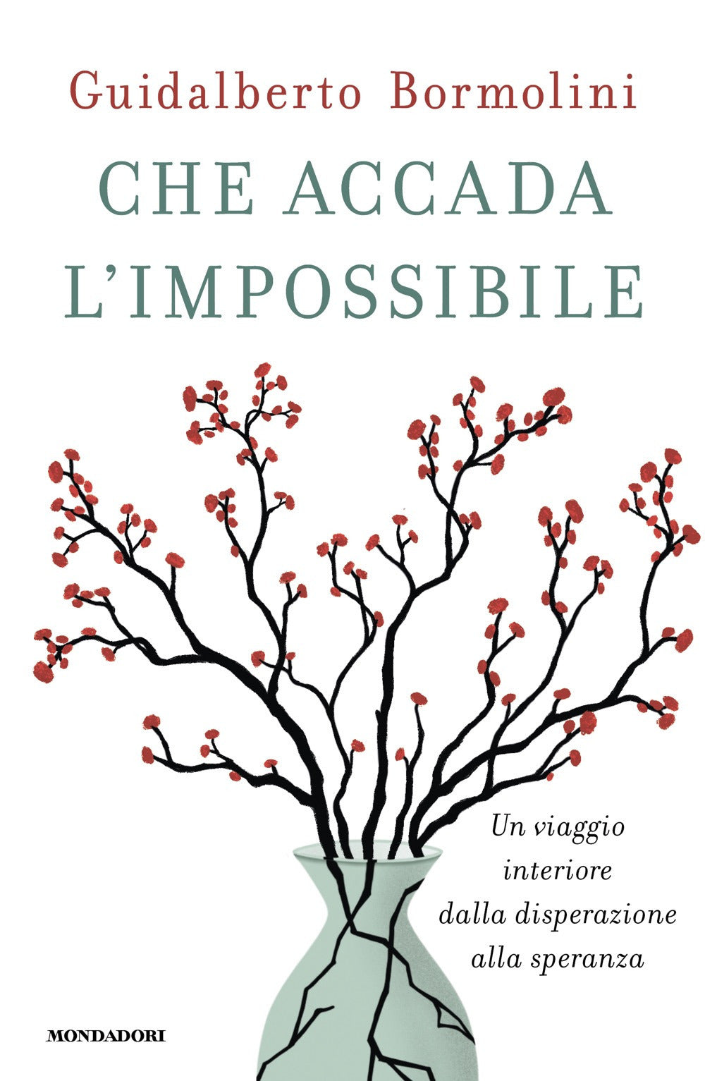 Che accada l'impossibile. Un viaggio interiore dalla disperazione alla speranza