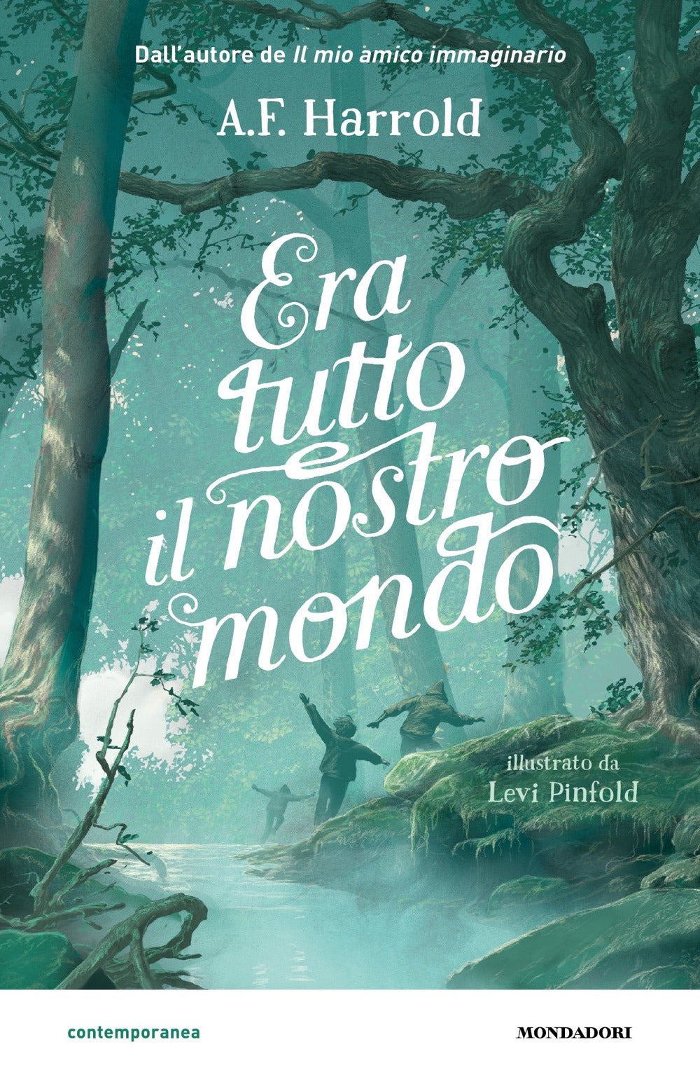 Era tutto il nostro mondo