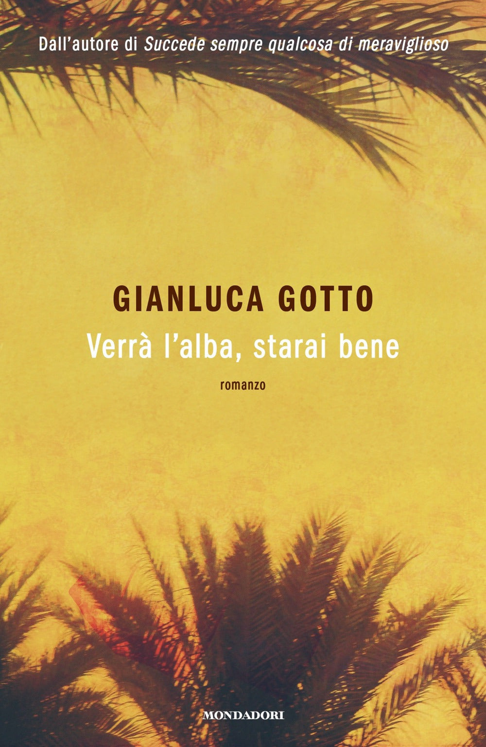 Verrà l'alba, starai bene