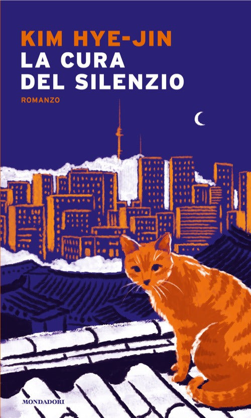 La cura del silenzio