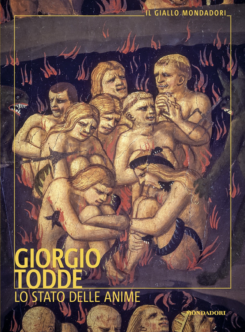 Lo stato delle anime