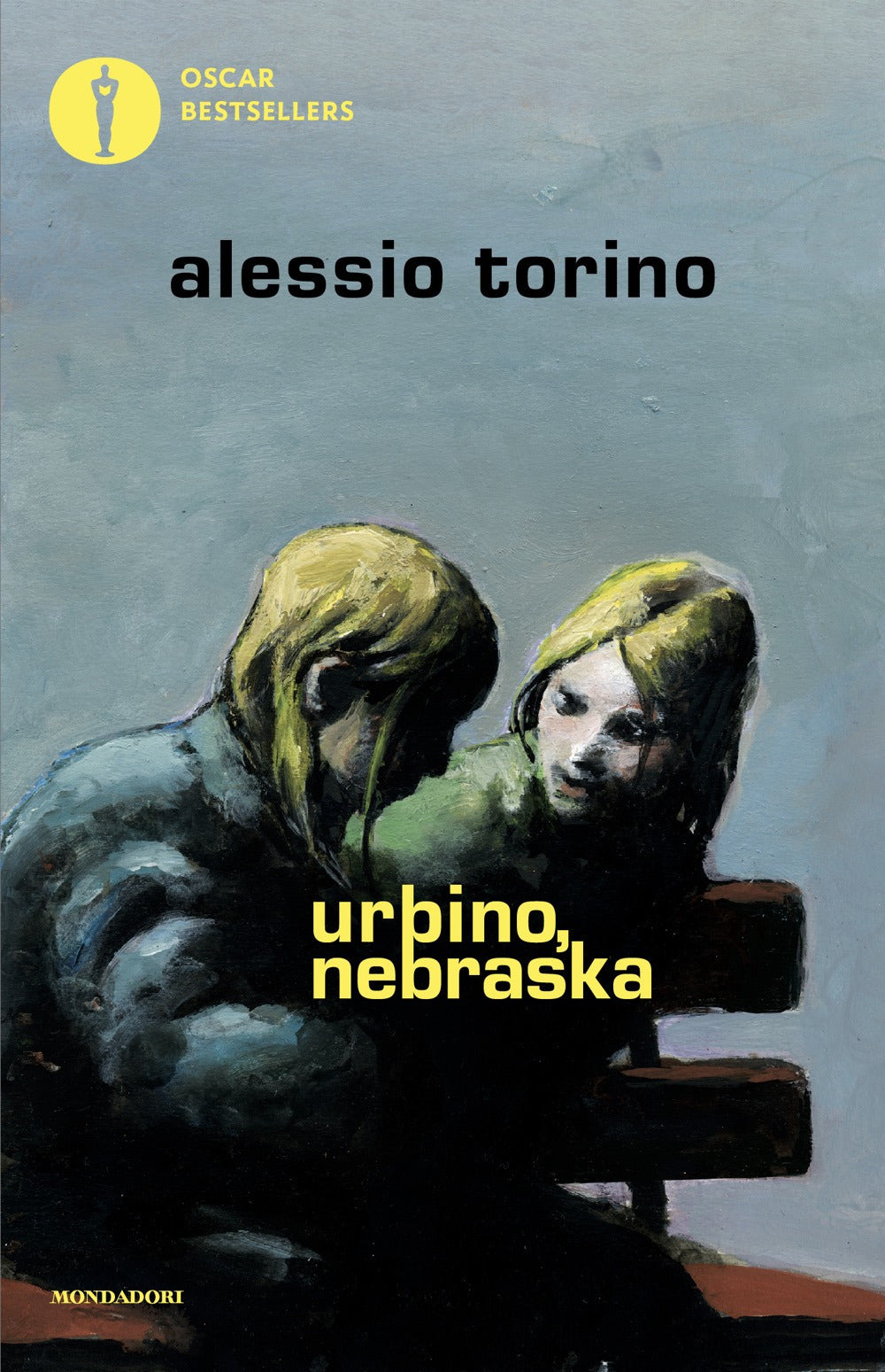 Urbino, Nebraska