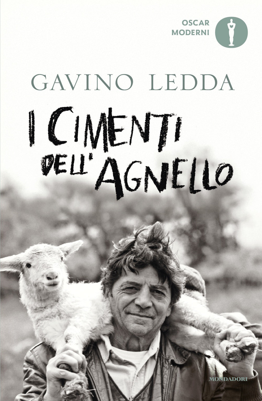 I cimenti dell'agnello
