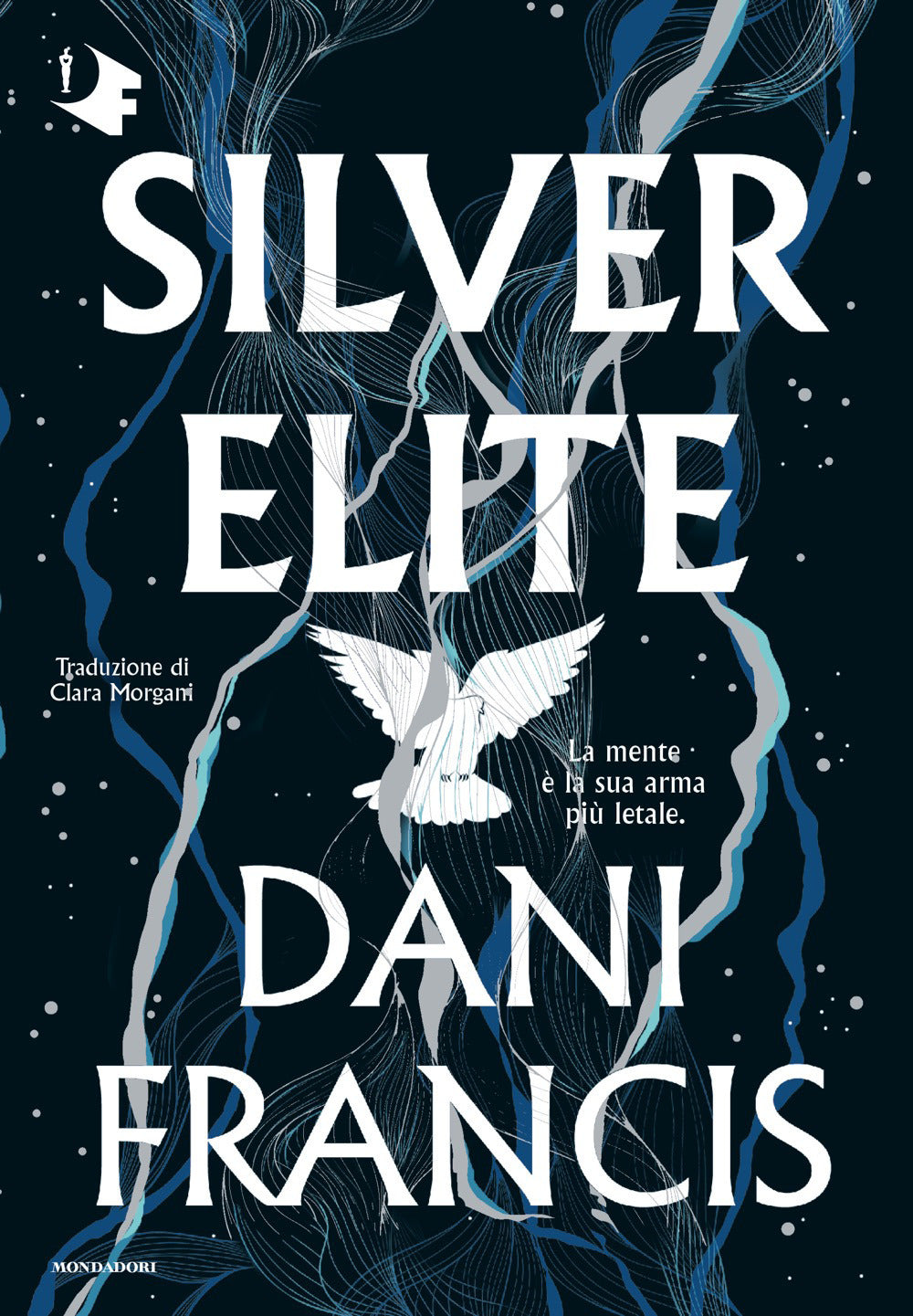 Silver elite. Vol. 1