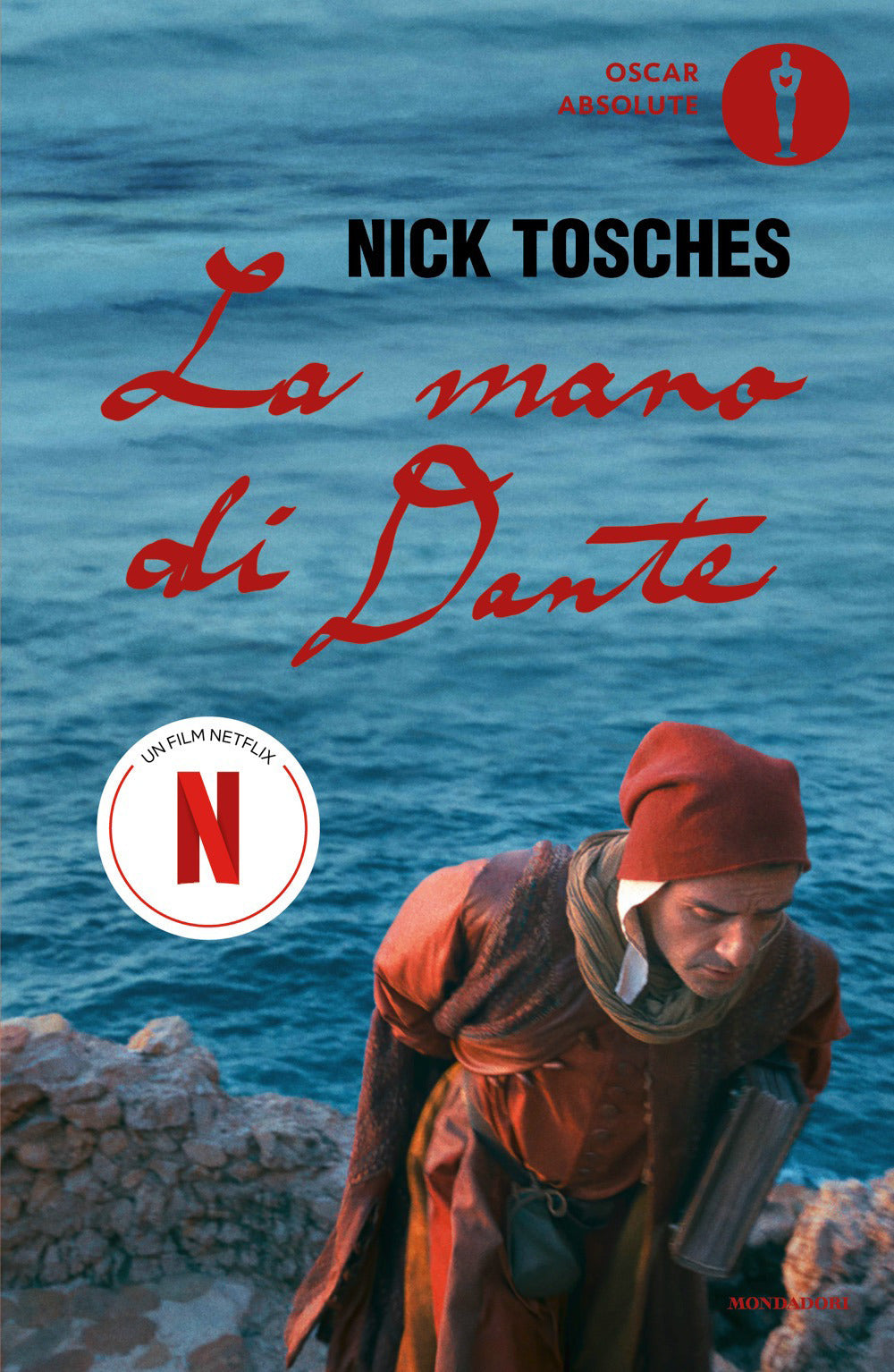 La mano di Dante