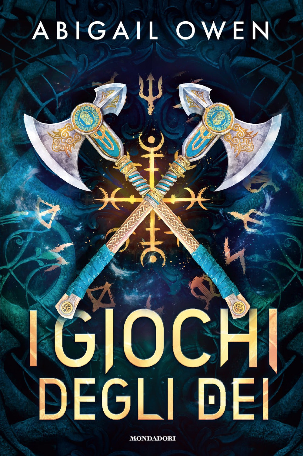 I giochi degli dei