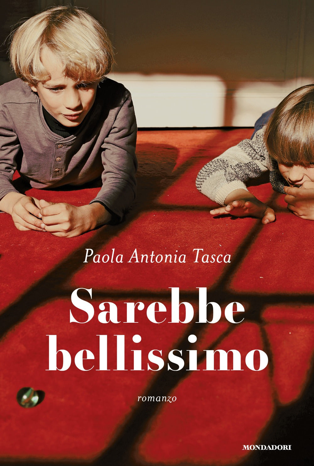Sarebbe bellissimo