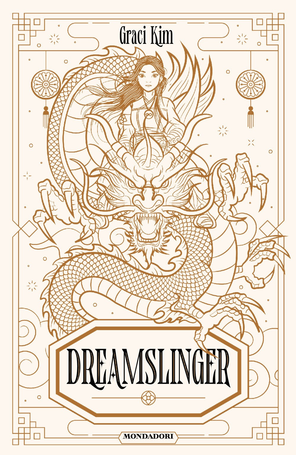 Dreamslinger. Ediz. italiana
