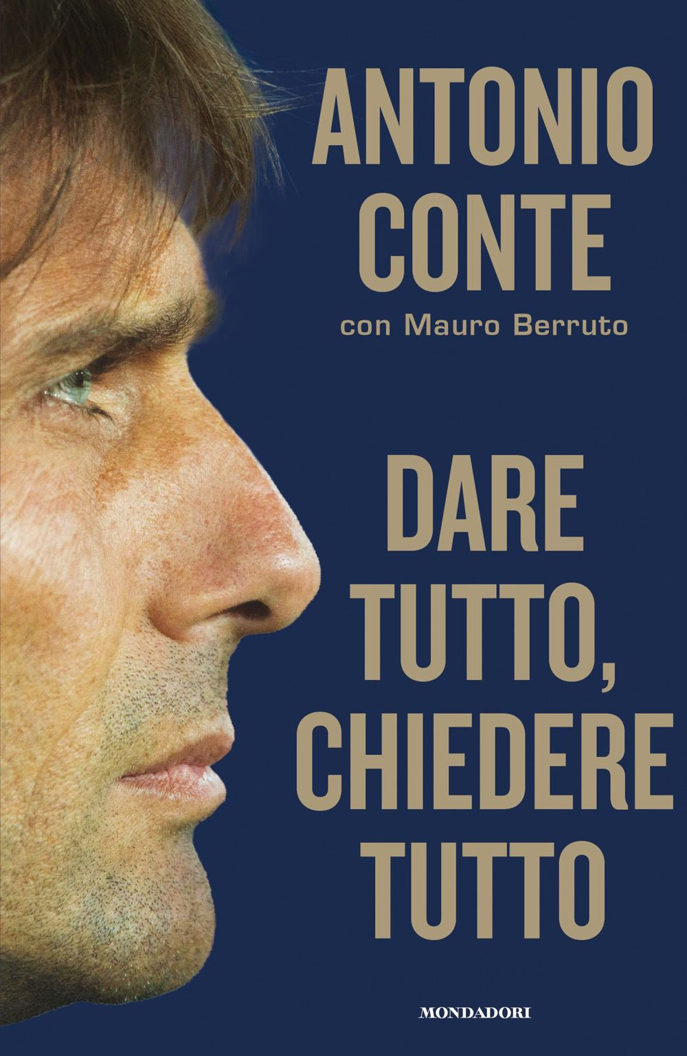 Dare tutto, chiedere tutto