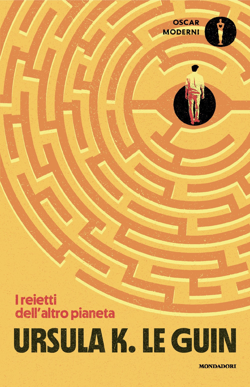 I reietti dell'altro pianeta