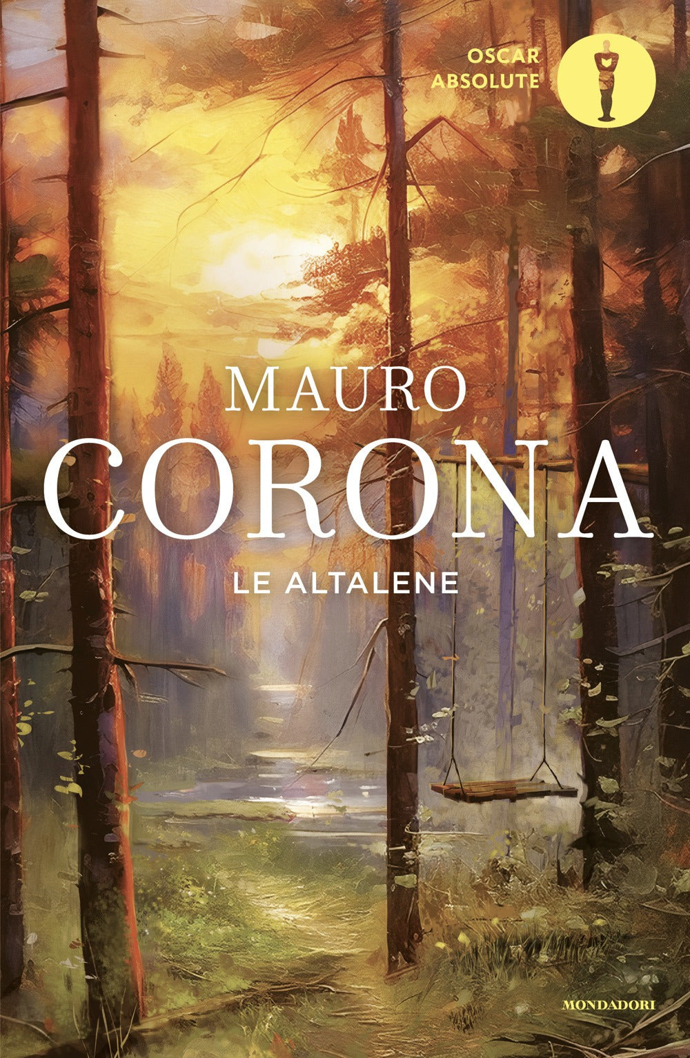Le altalene