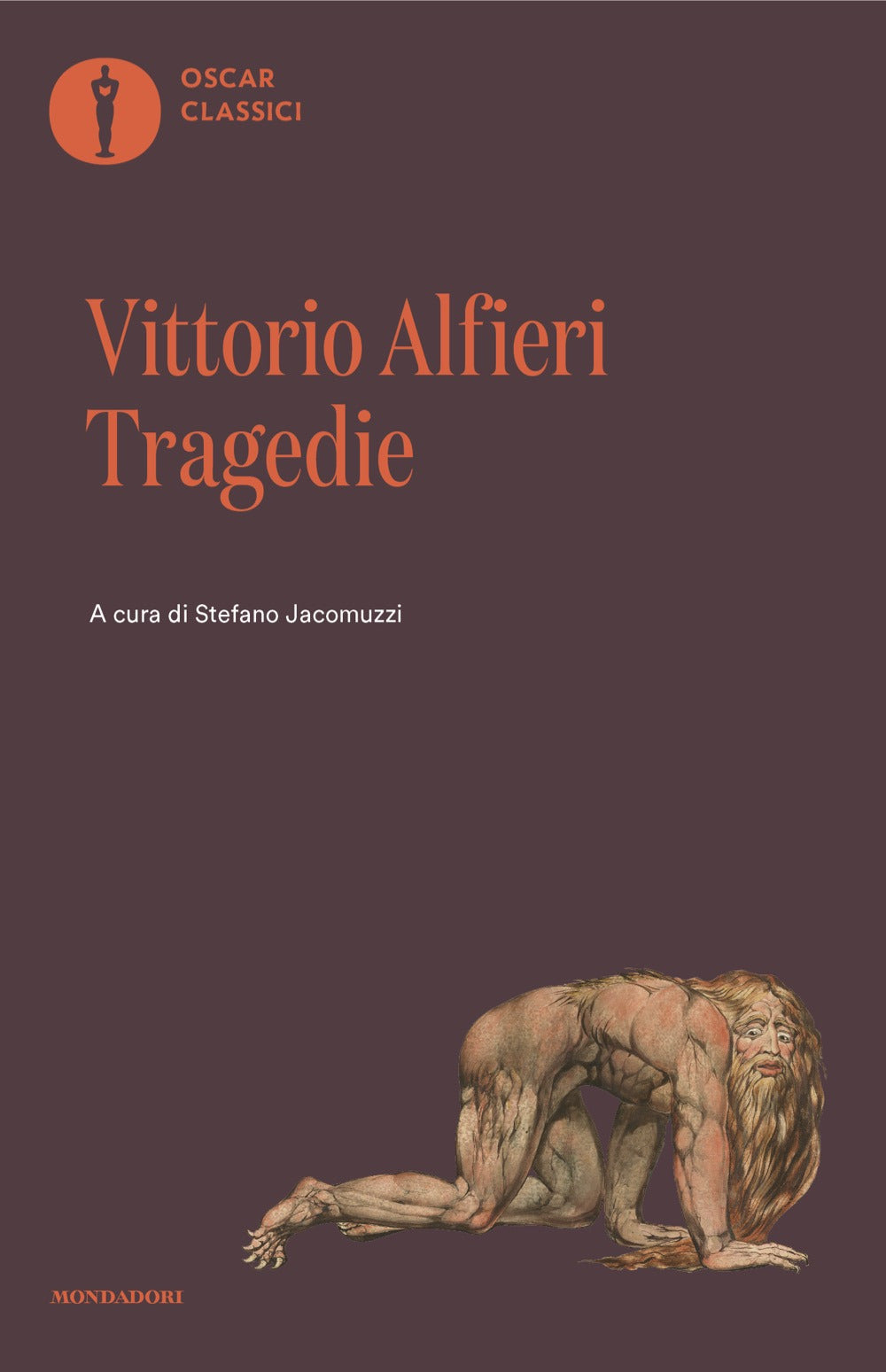 Tragedie