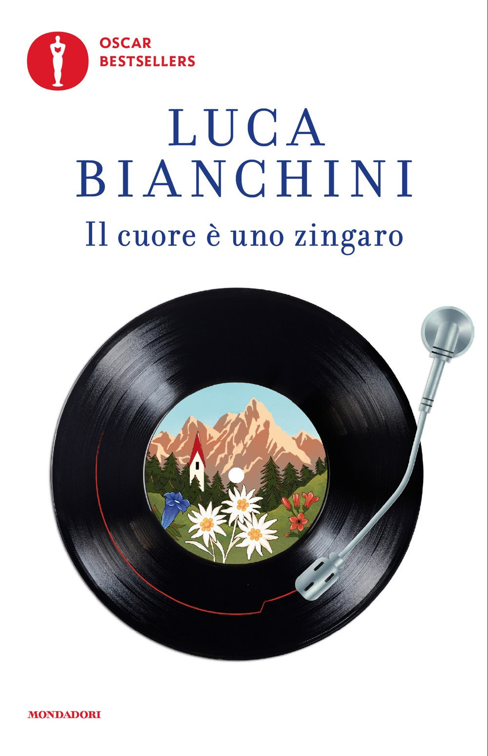 Il cuore è uno zingaro
