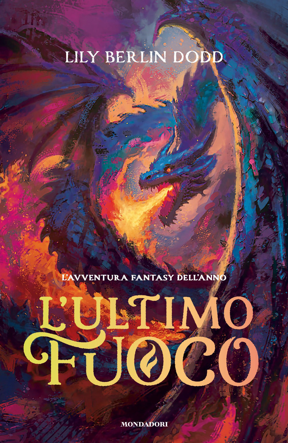 L'ultimo fuoco