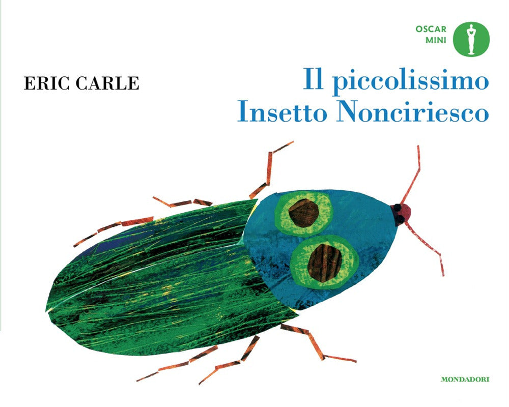Il piccolissimo Insetto Nonciriesco