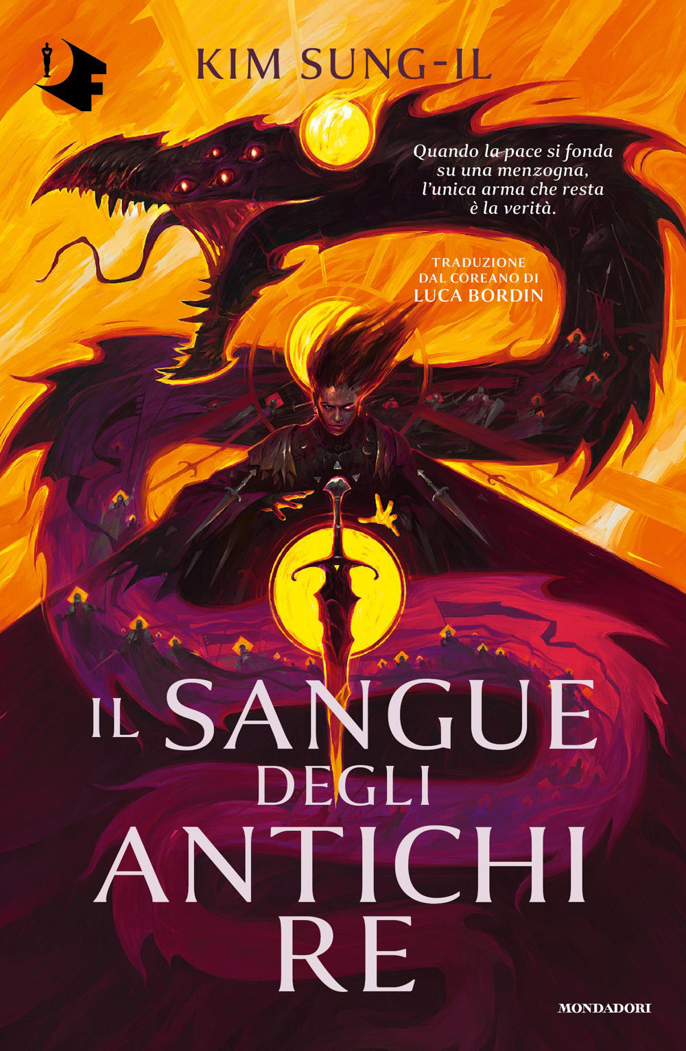 Il sangue degli antichi re
