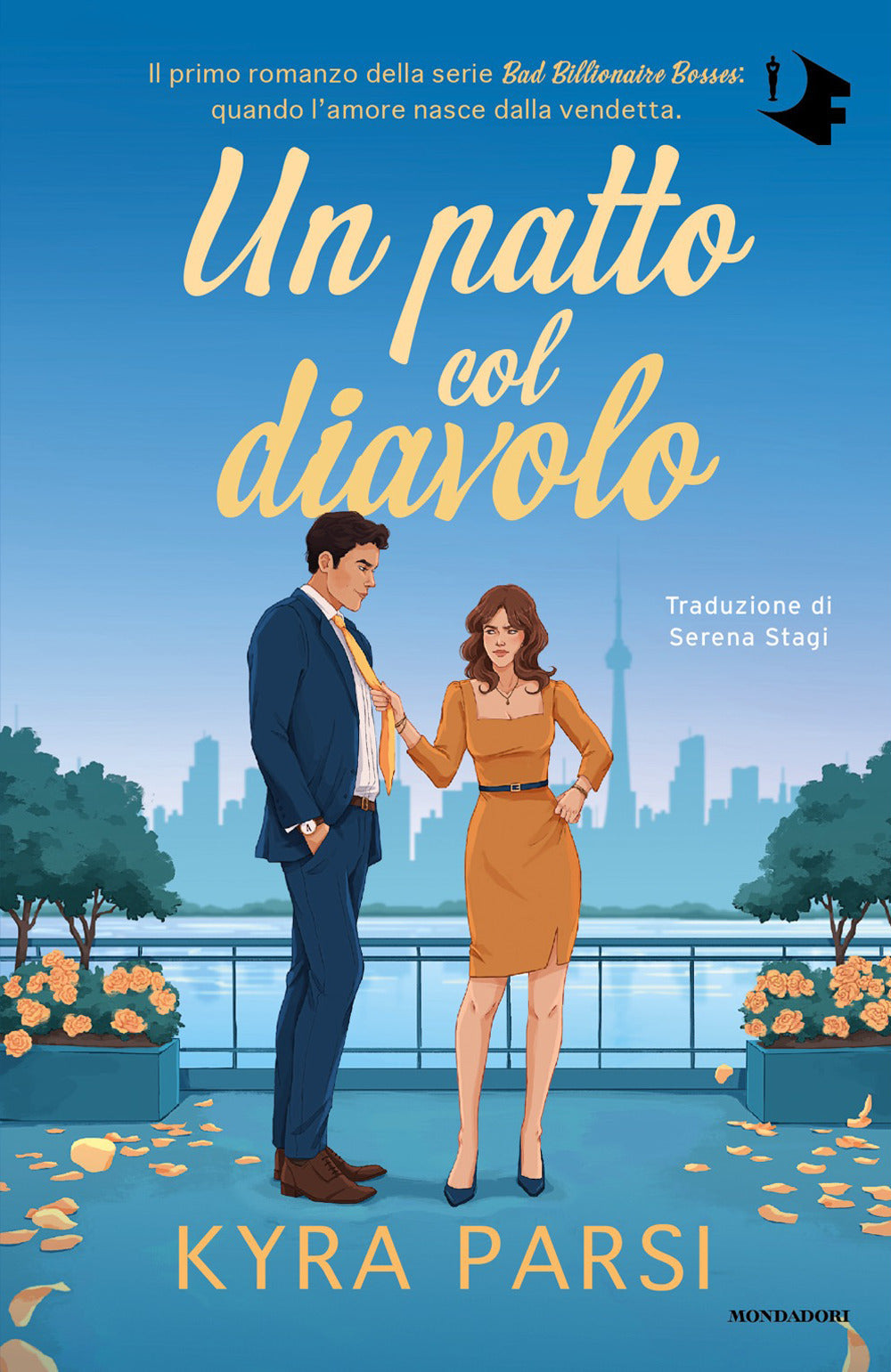 Un patto col diavolo