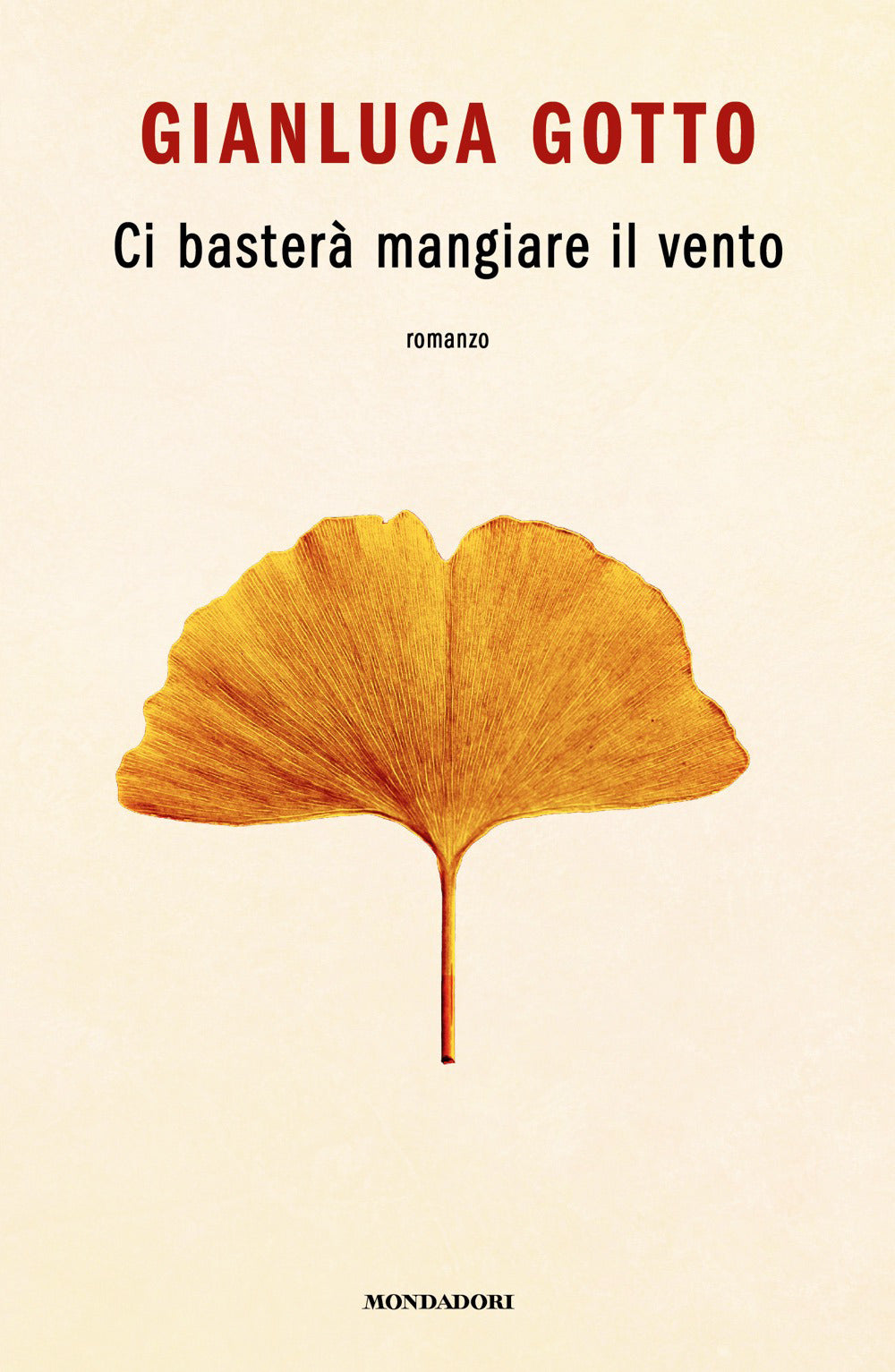 Ci basterà mangiare il vento