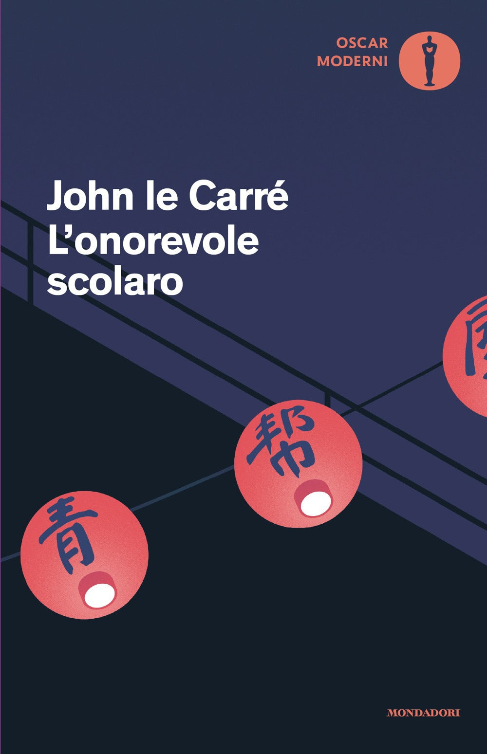 L'onorevole scolaro