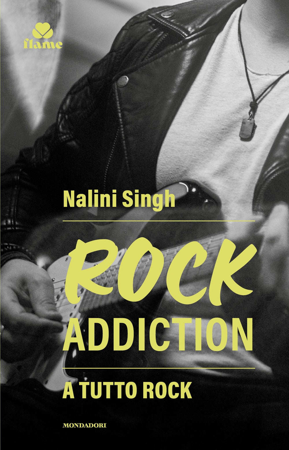 A tutto rock