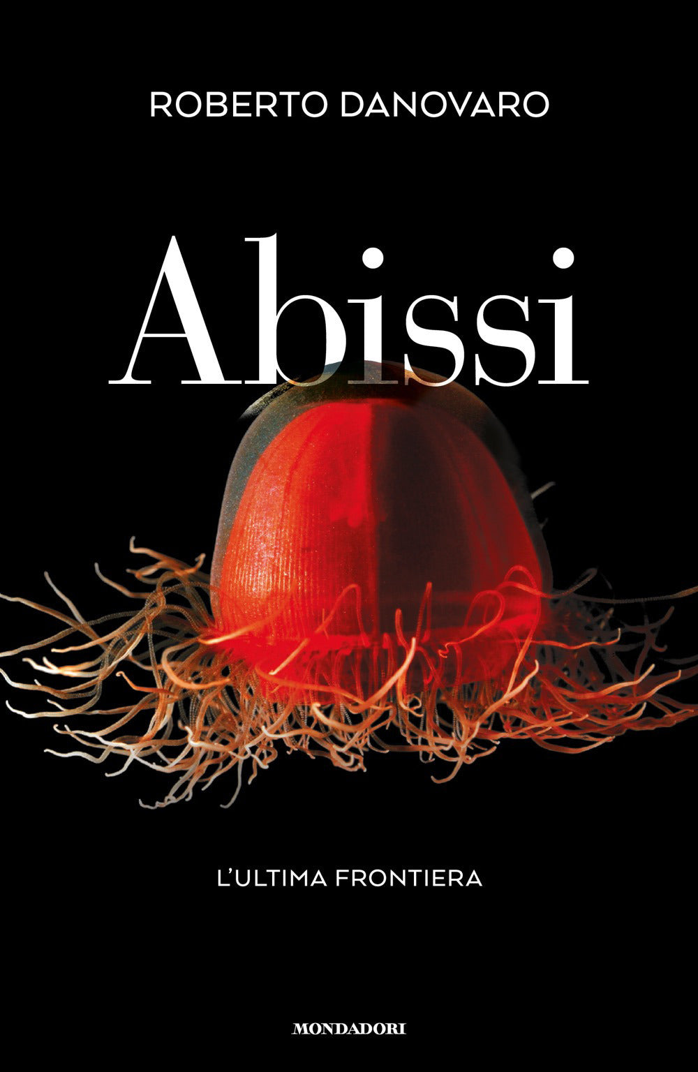 Abissi. L'ultima frontiera