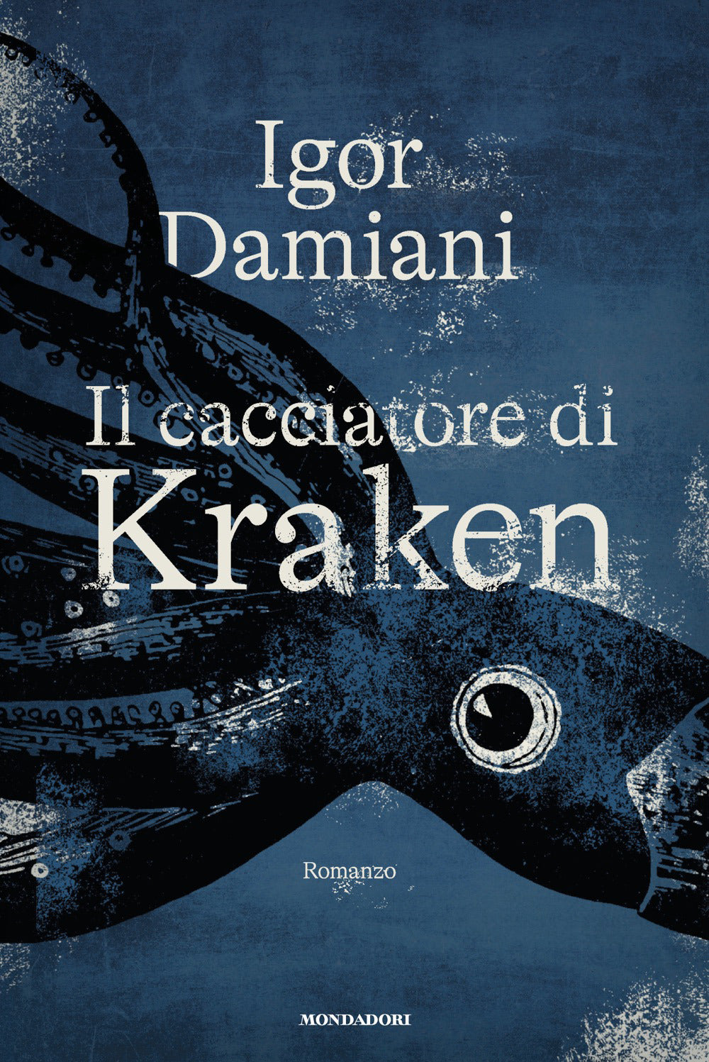 Il cacciatore di Kraken