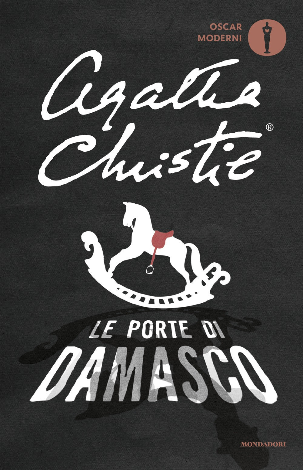 Le porte di Damasco