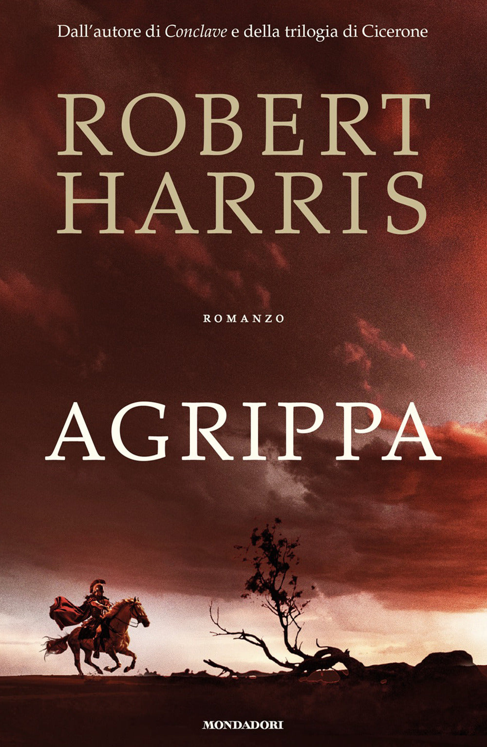 Agrippa