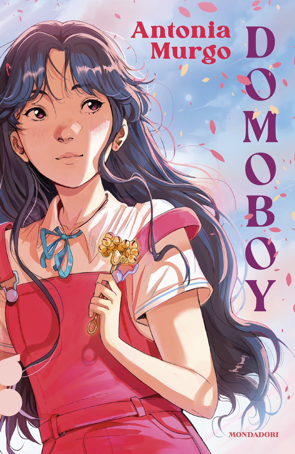 Domoboy