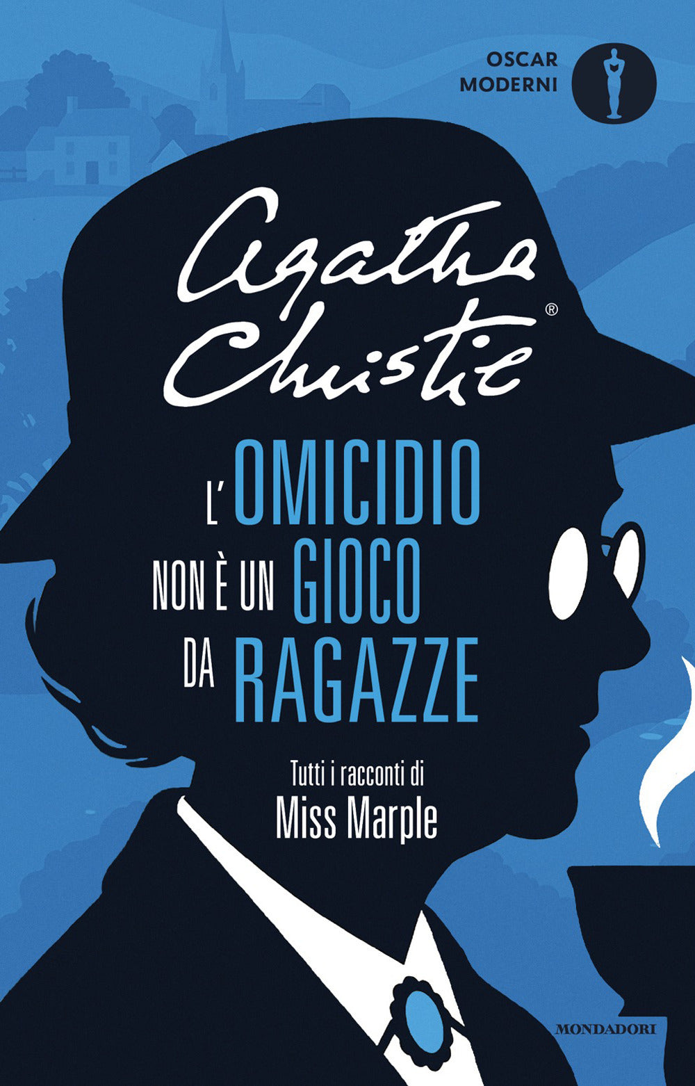 L'omicidio non è un gioco da ragazze. Tutti i racconti di Miss Marple