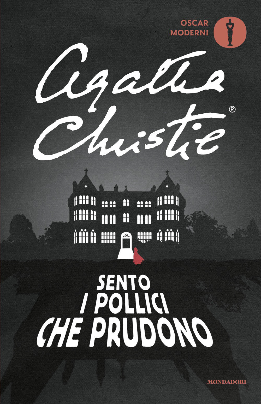Sento i pollici che prudono