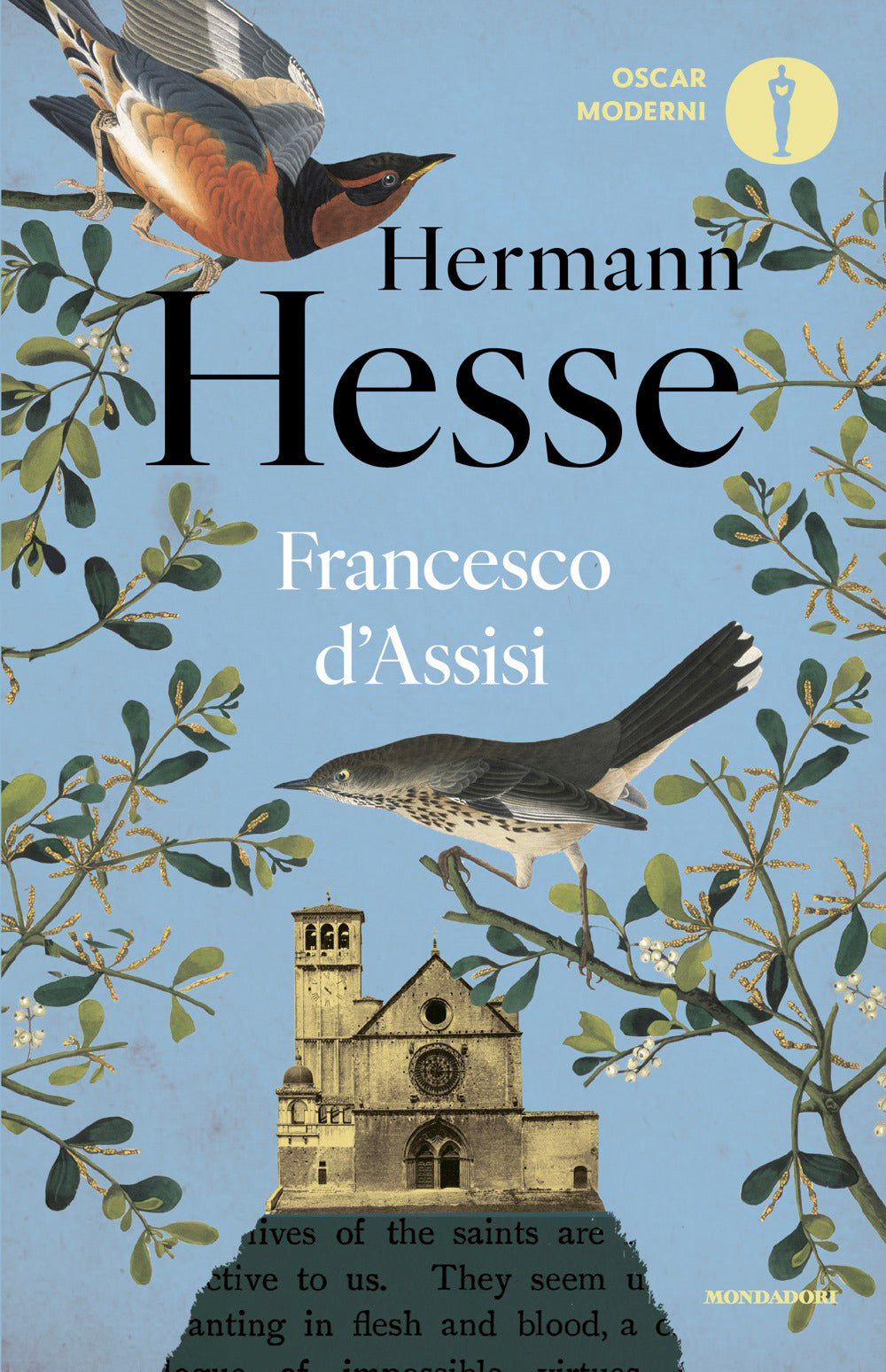 Francesco d'Assisi