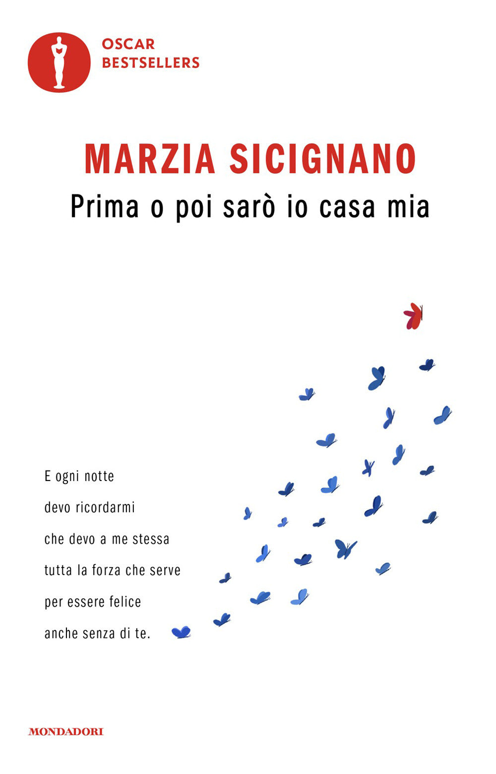 Prima o poi sarò io casa mia