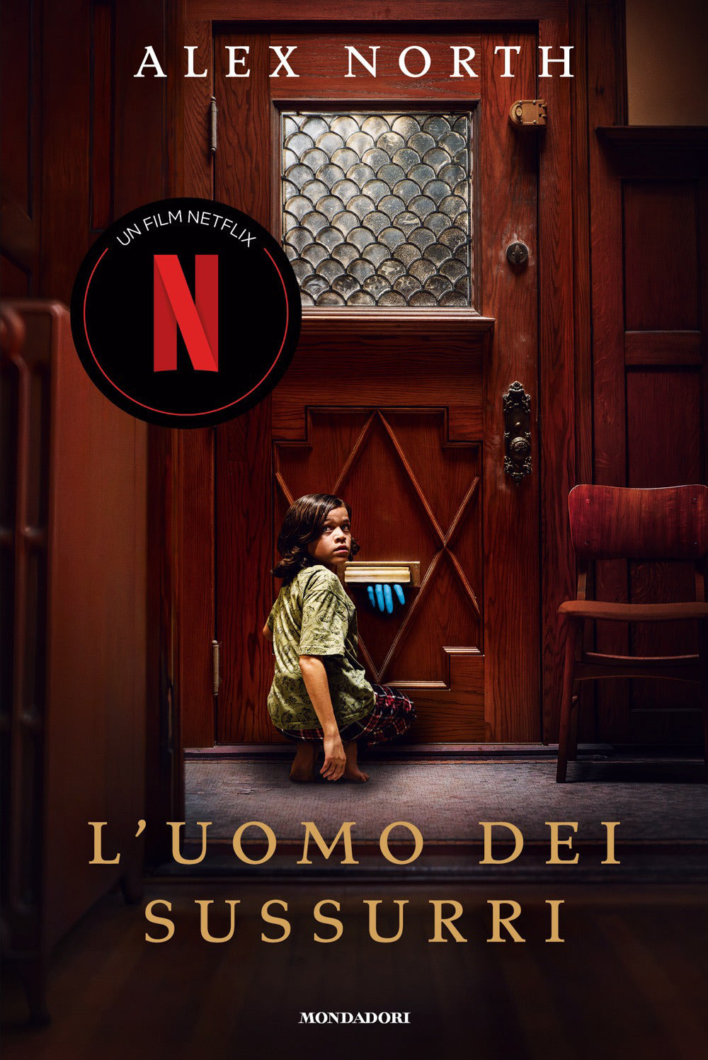 L'uomo dei sussurri
